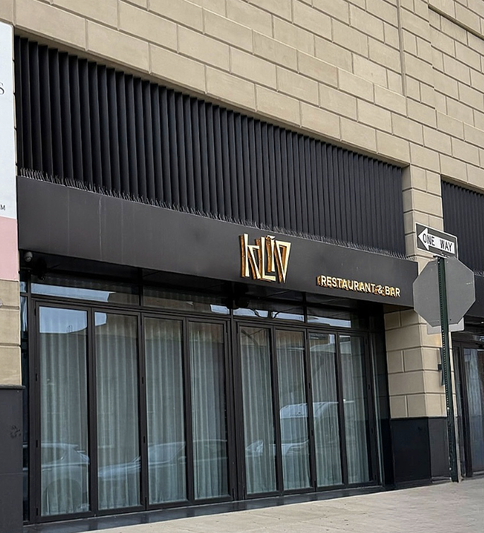 New Kosher Dairy Mediterranean Spot ‘Klio’ Coming to Queens • YeahThatsKosher