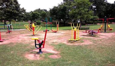100 new open gyms coming to Lucknow parks, under ₹12.5 crore project