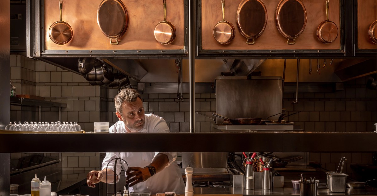 Koloman Splits From Nomad’s Ace Hotel With Plans to Reopen in Noho