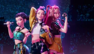 A Sing-Along Event poised to dominate box-office