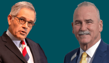 Is Philly ready to fire Krasner? Judge Dugan thinks so.