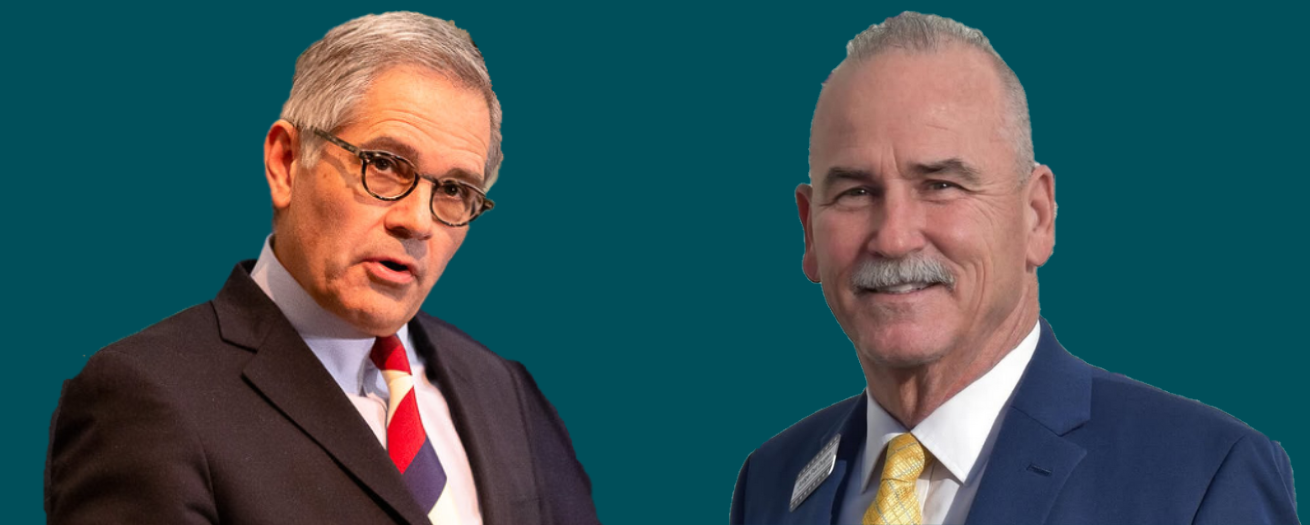 Is Philly ready to fire Krasner? Judge Dugan thinks so.