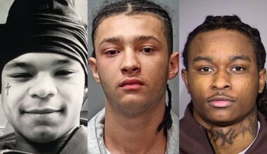 Oregon teen murder: Man with alleged Arizona ties wanted along with 2 others