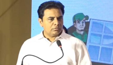 Telangana economy on verge of collapse?