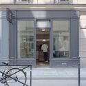 KURA-GE Coffee Shop / Moyésoa + Rémy Aznar - Image 2 of 11