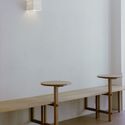 KURA-GE Coffee Shop / Moyésoa + Rémy Aznar - Image 5 of 11