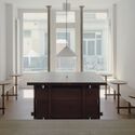 KURA-GE Coffee Shop / Moyésoa + Rémy Aznar - Image 3 of 11