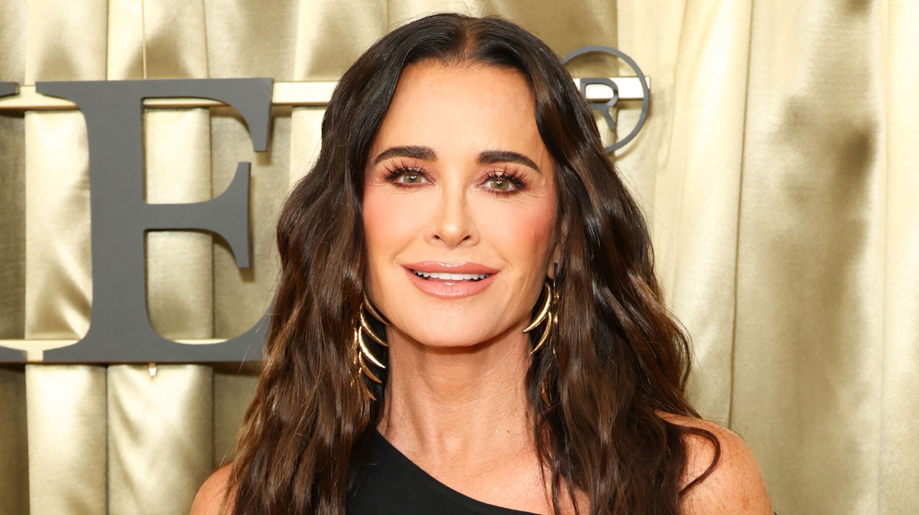 Kyle Richards Shares an Update on Her Home Life (AUGUST 2025)