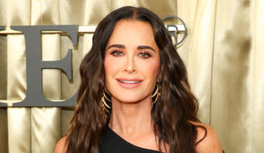 Kyle Richards Shares an Update on Her Home Life (AUGUST 2025)