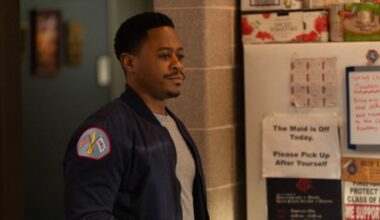 'Chicago Fire's Daniel Kyri Teases 'Limited Time' Return For Season 14