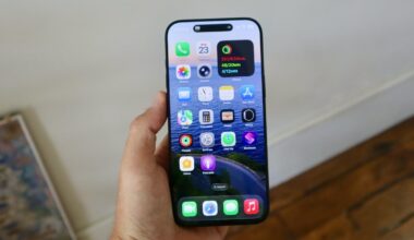 6 Reasons To Skip The iOS 26 Public Beta