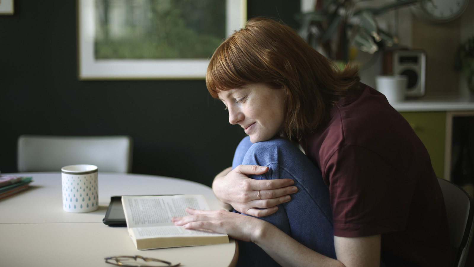 Short & Sweet Read With Jenna Book Club Picks For A Quick Way To Meet Your Reading Goal