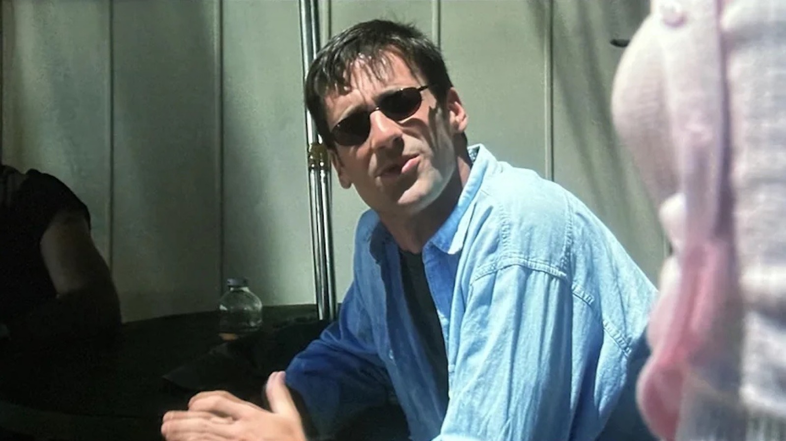 Jon Hamm Made His Feature Film Debut In An Underrated Clint Eastwood Drama