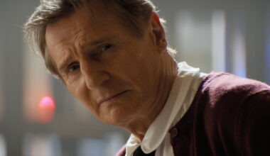 How The Original Naked Gun Director Feels About Liam Neeson's Reboot