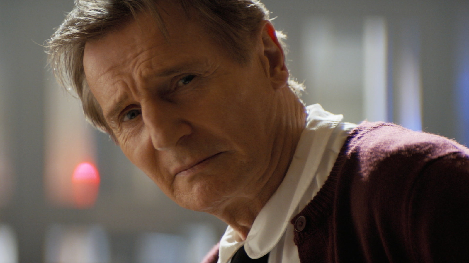 How The Original Naked Gun Director Feels About Liam Neeson's Reboot