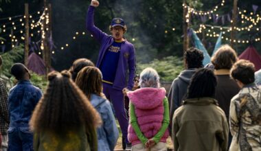 Wednesday Season 2 Gives A Tim Burton Alum A Standout Guest Starring Role