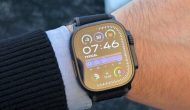 iOS 26 Hints At Bigger Apple Watch Ultra 3 Display, Plus 5 More Rumored Features