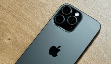 Here's How Apple Is Going To Revolutionize Your iPhone Camera