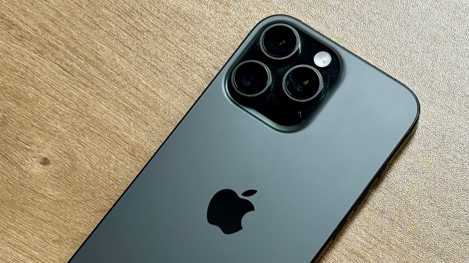Here's How Apple Is Going To Revolutionize Your iPhone Camera
