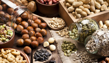 Add More Protein To Your Meals With This Seed