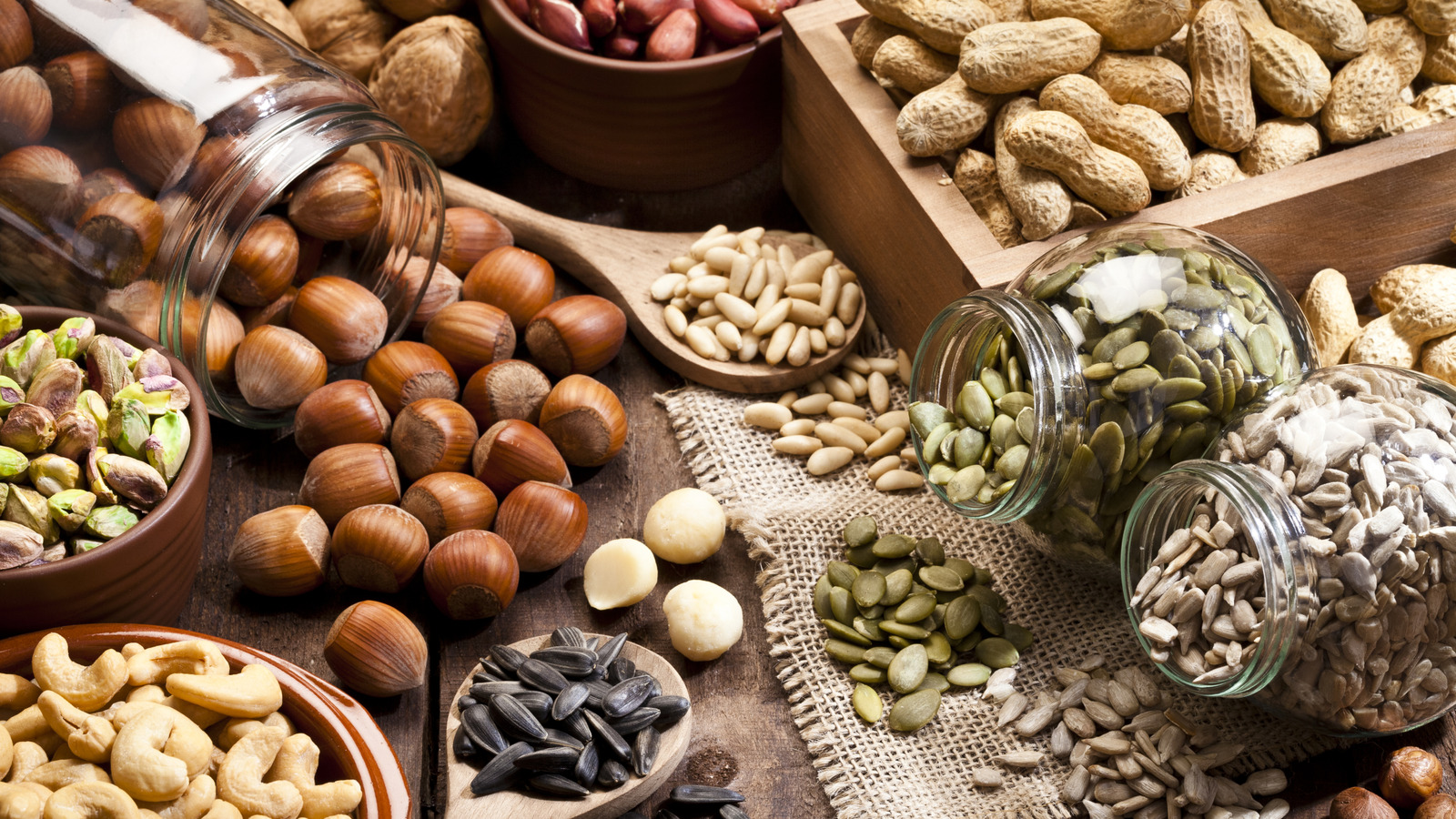 Add More Protein To Your Meals With This Seed