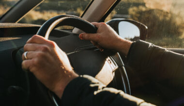 5 Top-Rated Dashboard Tech Accessories For Your Car