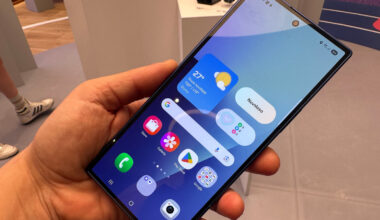 Some Android Phones Are Becoming More Like iPhones In One Crucial Way