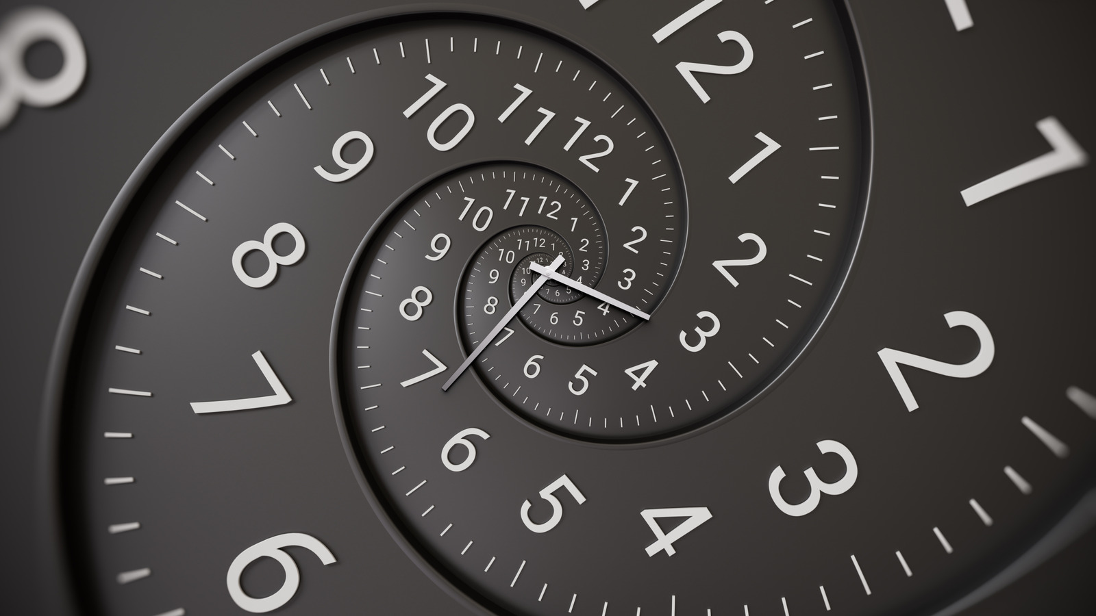 How Does Gravity Affect Time?