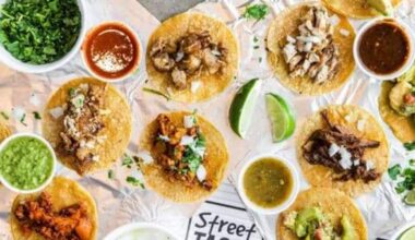 Mexico City-inspired taqueria rolls into massive Fifth Ward development