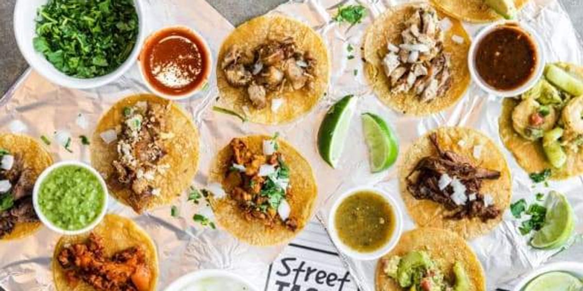 Mexico City-inspired taqueria rolls into massive Fifth Ward development