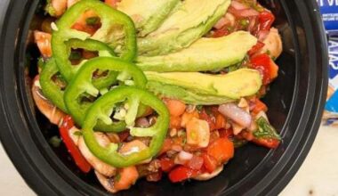 Trendy vegan Mexican truck debuts in Dallas' Bishop Arts