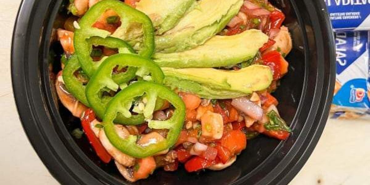 Trendy vegan Mexican truck debuts in Dallas' Bishop Arts