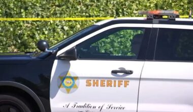 Deputies in standoff at beachside Malibu home – NBC Los Angeles