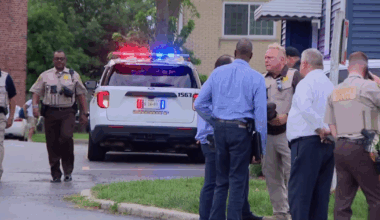 Teen girl killed in stabbing in La Grange Highlands, Illinois identified