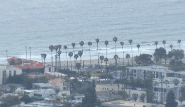 City of San Diego makes amendments to lawsuit over La Jolla cityhood – NBC 7 San Diego