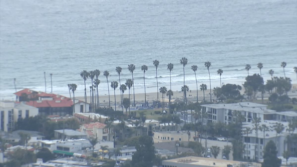 City of San Diego makes amendments to lawsuit over La Jolla cityhood – NBC 7 San Diego