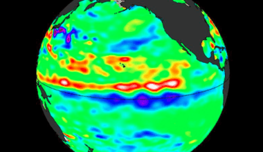 La Niña could soon raise wildfire threat in already parched San Diego County – San Diego Union-Tribune