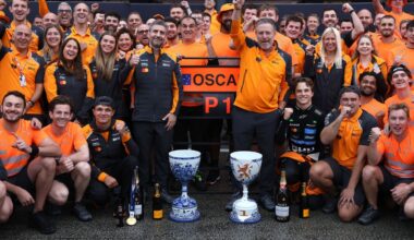 Winners and losers from F1's pivotal Dutch Grand Prix