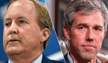 Texas AG probes Beto O