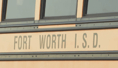 TEA to visit Fort Worth ISD as possible state takeover looms
