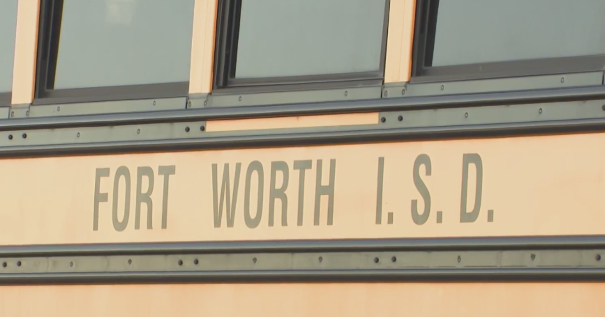 TEA to visit Fort Worth ISD as possible state takeover looms