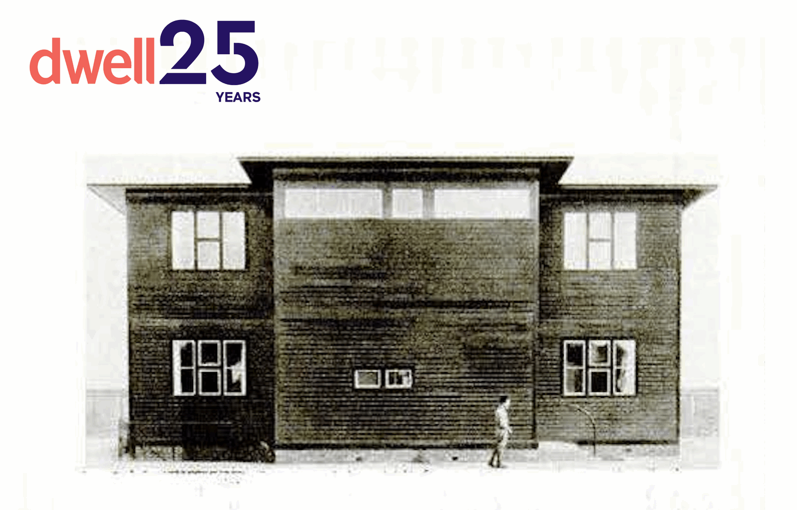 From the Archive: How Konrad Wachsmann Became a Prefab Pioneer