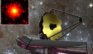 Manhattan-sized interstellar object is covered in a layer of CO2. shocking scientists, NASA images reveal