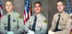 Funerals Announced for Three LASD Detectives Killed in Explosion