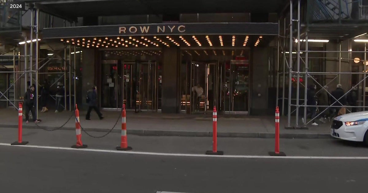 New York City's last migrant hotel will close in coming months, mayor says