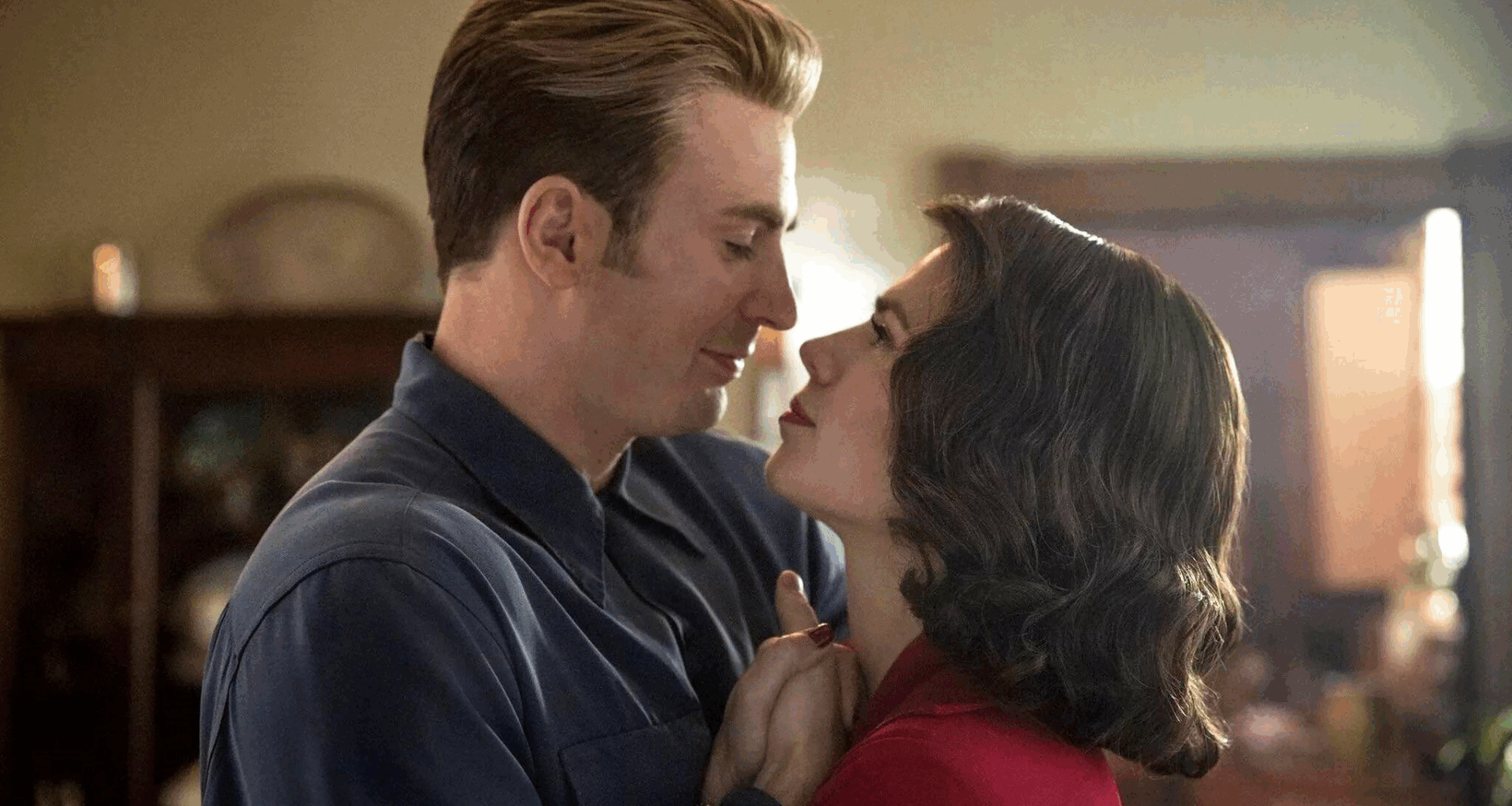 New Rumor May Reveal Chris Evans' 'Avengers: Doomsday' Role