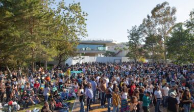 Things To Do This Labor Day Weekend in Los Angeles [8-29-2025 to 9-1-2025]