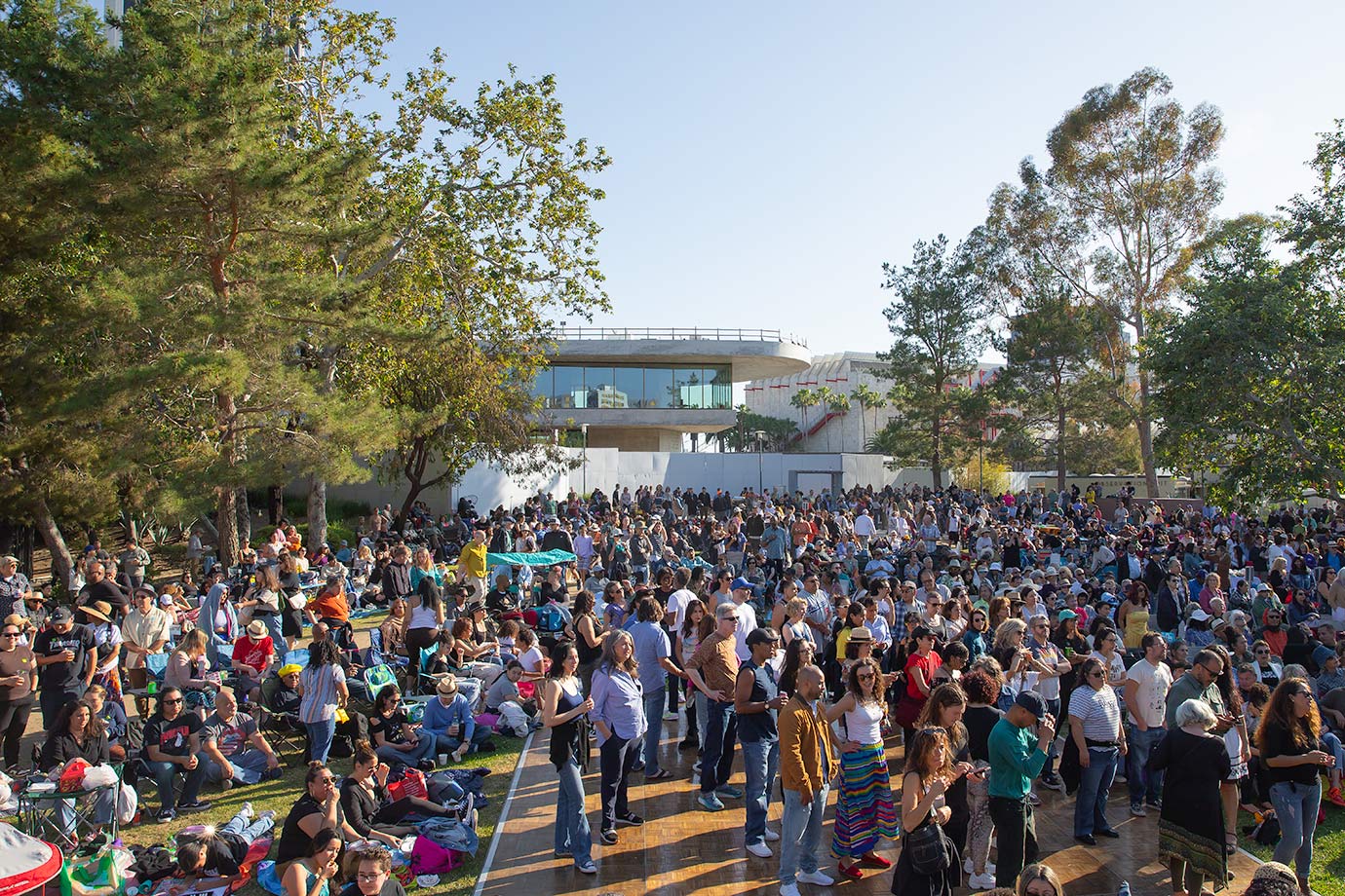 Things To Do This Labor Day Weekend in Los Angeles [8-29-2025 to 9-1-2025]