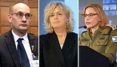 Israel is committing war crimes – and its legal heads remain silent