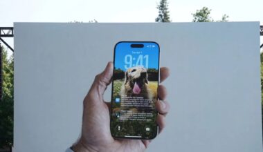Apple Intelligence’s ChatGPT integration will use GPT-5 starting with iOS 26